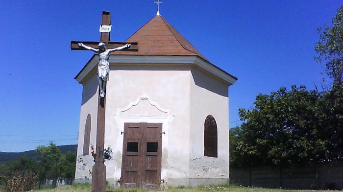 Kaplica św. Rozalii Pezinok