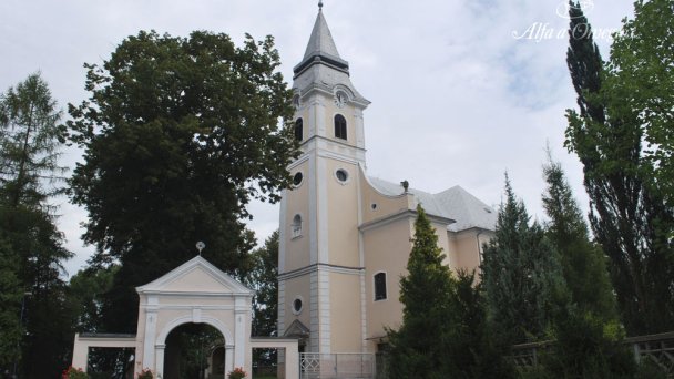 Pielgrzymka do Matki Boskiej Dubnickiej 3 źródło: http://www.putnickemiesta.sk/putnicke-miesta-na-slovensku/zilinska-dieceza/dubnica-nad-vahom/