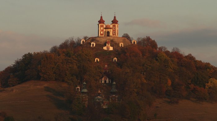 Kalwaria Banská Štiavnica