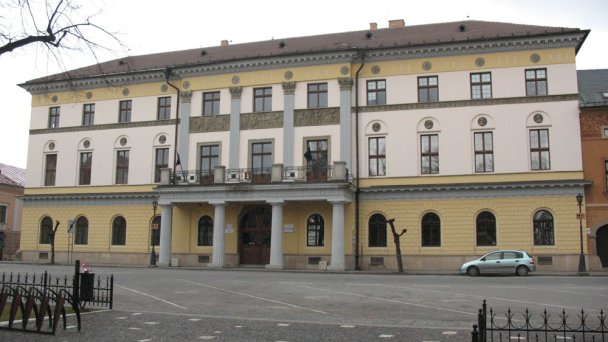 Starożytne miasto Lewocza 3 źródło: https://sk.wikipedia.org/wiki/Levo%C4%8Da