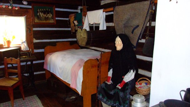 Skanzen Stará Ľubovňa Autor: Robert.BlueSky źródło: https://www.flickr.com/photos/robert-bluesky/29473265486/sizes/l/