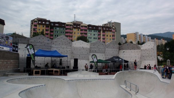 Skatepark Ružomberok 4 źródło: https://ruzomberok.dnes24.sk/galeria/rk-skatepark-11500/fotografia-17?articleId=137114
