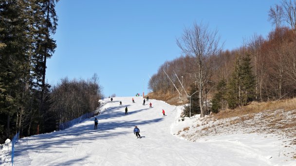 Skipark Meander Oravice 11