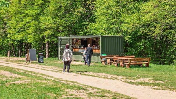 Sysľovisko na Muránskej planine 15
