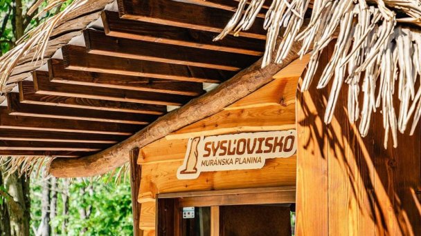 Sysľovisko na Muránskej planine 16