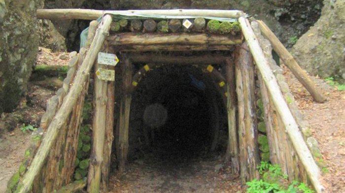 Tunel Görgey