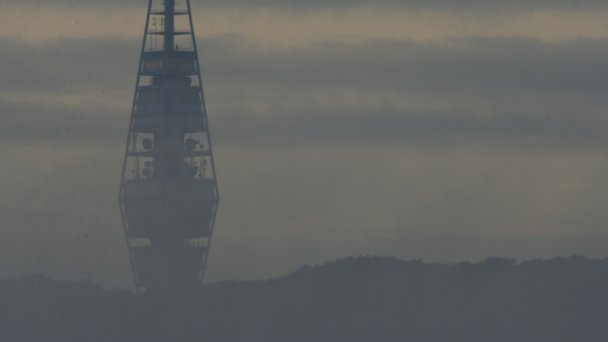 Kamzík Tower Bratislava 4