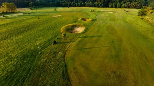 Klub golfowy Vegas Lozorno 2