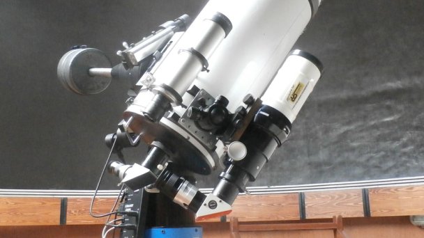 Maksymilian Hell Observatory and Planetarium 4 źródło: https://sk.wikipedia.org/wiki/Krajsk%C3%A1_hvezd%C3%A1re%C5%88_a_planet%C3%A1rium_Maximili%C3%A1na_Hella_v_%C5%BDiari_nad_Hronom