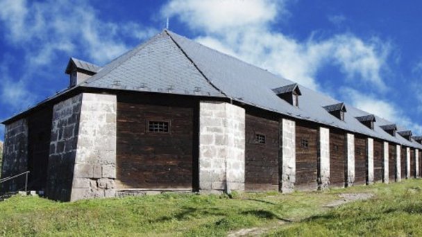 Solivar koło Preszowa 3