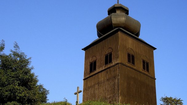 Solivar koło Preszowa 4