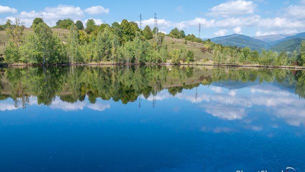 Gudroňové jamy Autor: https://www.planetslovakia.sk/ źródło: https://www.planetslovakia.sk/zaujimavosti/279-predajniansky-gudron