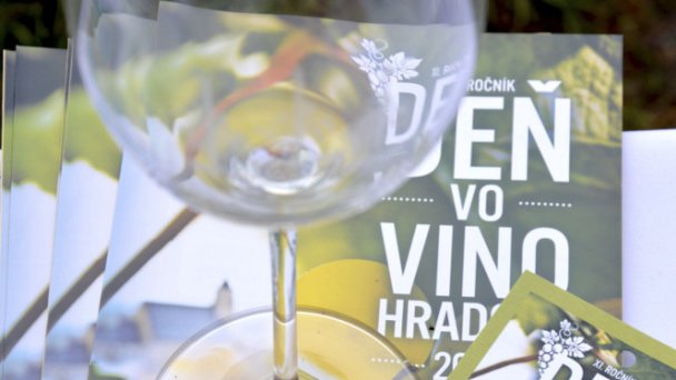 Małokarpacki Szlak Winny 6 Małokarpacki Szlak Winny 6