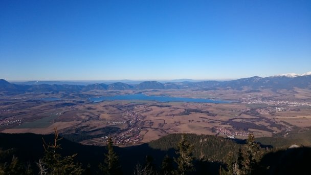 Liptovska Mara 3 źródło: https://sk.wikipedia.org/wiki/Liptovsk%C3%A1_Mara_(priehrada)