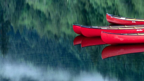 Rafting na Małym Dunaju 5