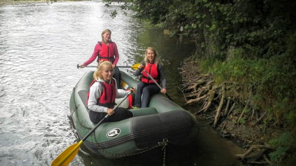 Raft Hrona 5