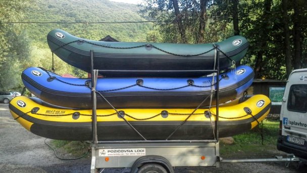 Raft Hrona 3