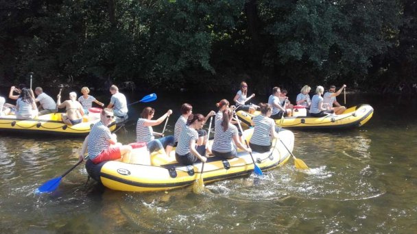 Raft Hrona 4