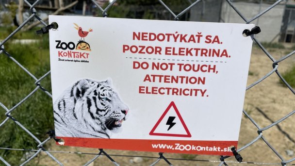 Kontakt do ZOO 19