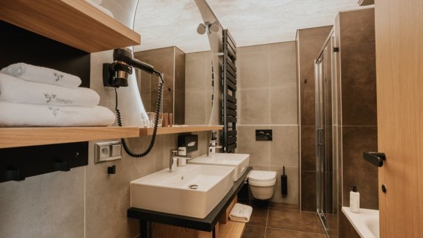 Hotel Atrium *** Nový Smokovec 21