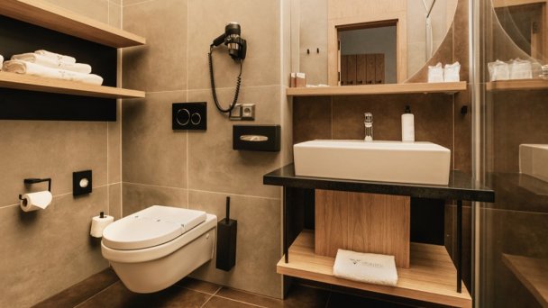 Hotel Atrium *** Nový Smokovec 24
