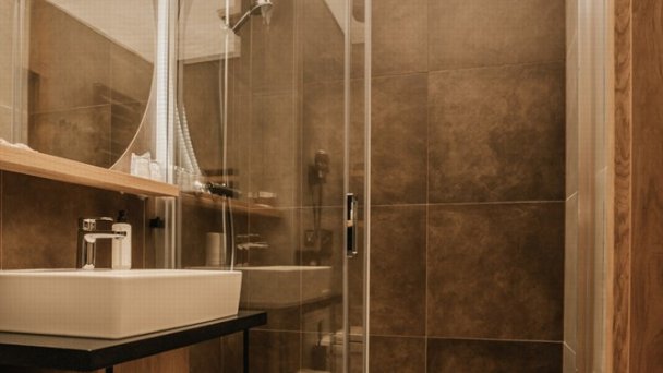 Hotel Atrium *** Nový Smokovec 26