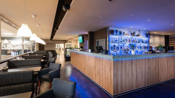 Hotel Atrium *** Nový Smokovec 55