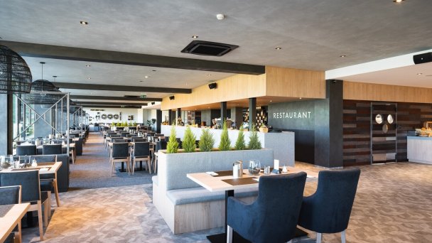 Hotel Atrium *** Nový Smokovec 46