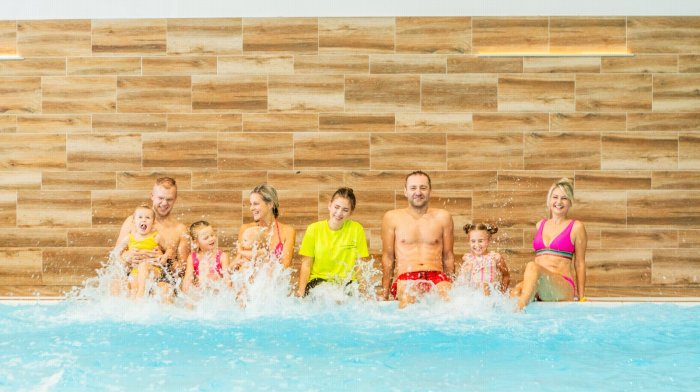 Tatry z dziećmi w okazyjnej cenie – hotel przyjazny dzieciom i dwójka dzieci do lat 6 gratis