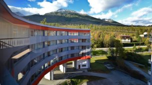 Hotel Atrium *** Nový Smokovec 6 Hotel Atrium *** Nový Smokovec 6