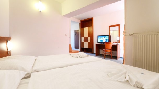 Hotel Atrium *** Nový Smokovec 30