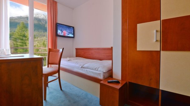 Hotel Atrium *** Nový Smokovec 31