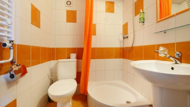 Hotel Atrium *** Nový Smokovec 34