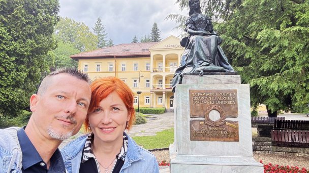 Uzdrowisko Bardejovské Kúpele 74