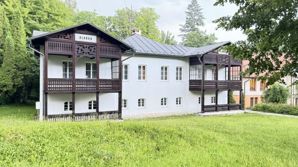 Uzdrowisko Bardejovské Kúpele 75