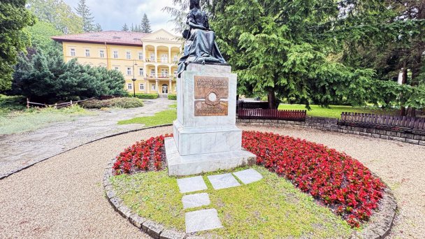 Uzdrowisko Bardejovské Kúpele 73