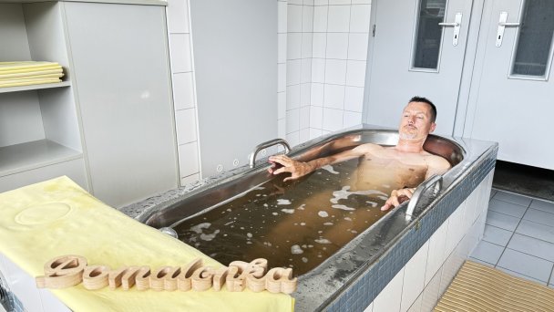 Uzdrowisko Bardejovské Kúpele 41
