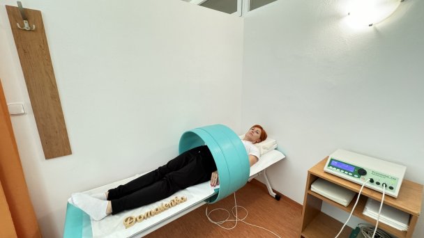 Uzdrowisko Bardejovské Kúpele 39