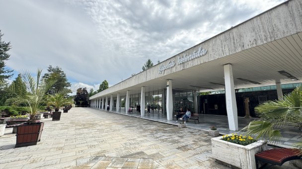 Uzdrowisko Bardejovské Kúpele 71
