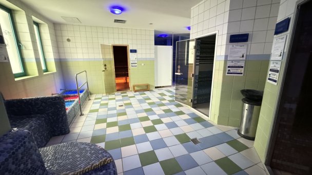 Uzdrowisko Bardejovské Kúpele 29