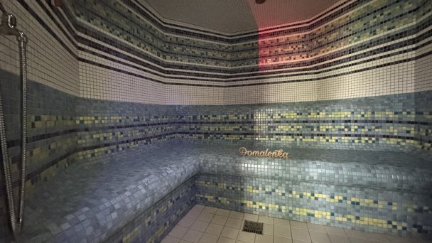 Uzdrowisko Bardejovské Kúpele 24
