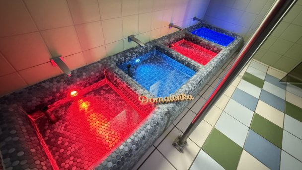 Uzdrowisko Bardejovské Kúpele 30