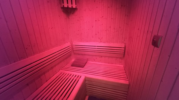 Uzdrowisko Bardejovské Kúpele 26