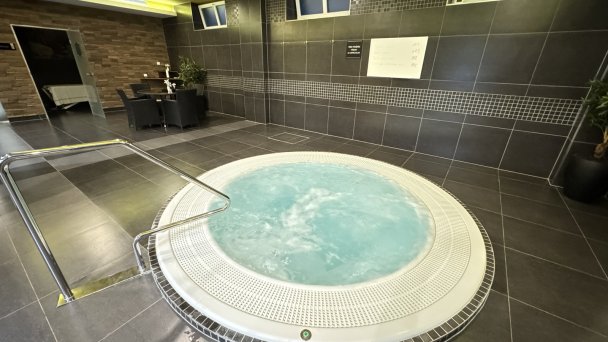 Hotel Alexander **** Bardejov 21