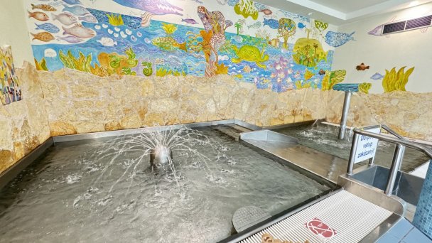 Uzdrowisko Bardejovské Kúpele 19