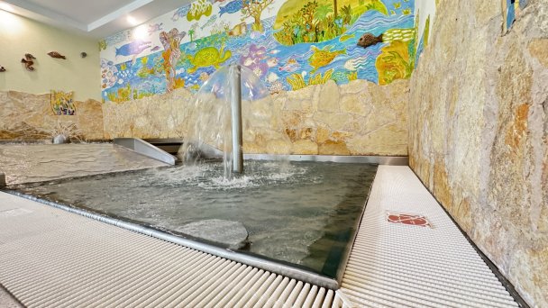 Uzdrowisko Bardejovské Kúpele 18