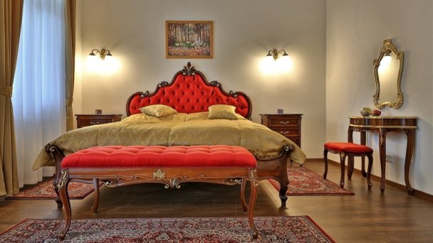 Hotel Alžbeta *** Bardejovské Kúpele 3