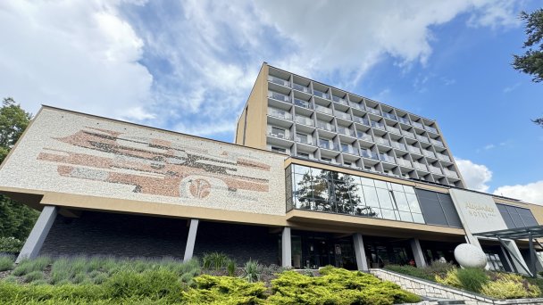 Hotel Alexander **** Bardejov 8