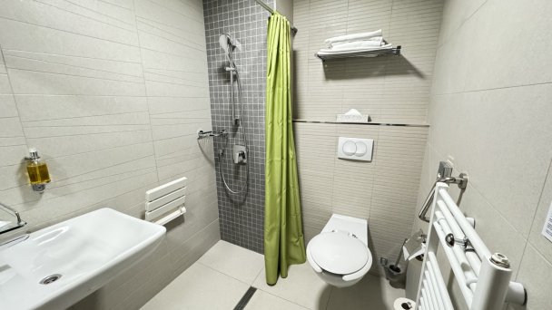 Hotel Alexander **** Bardejov 15
