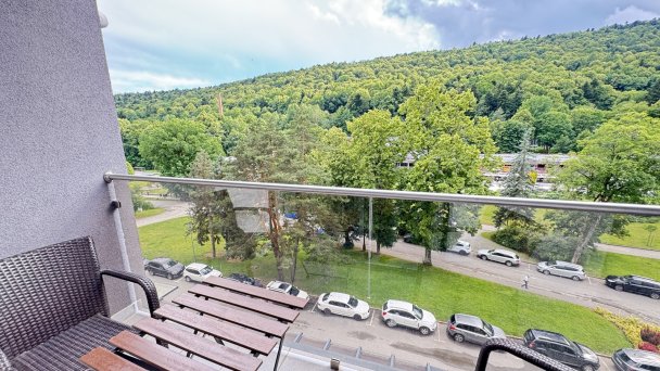 Hotel Alexander **** Bardejov 14